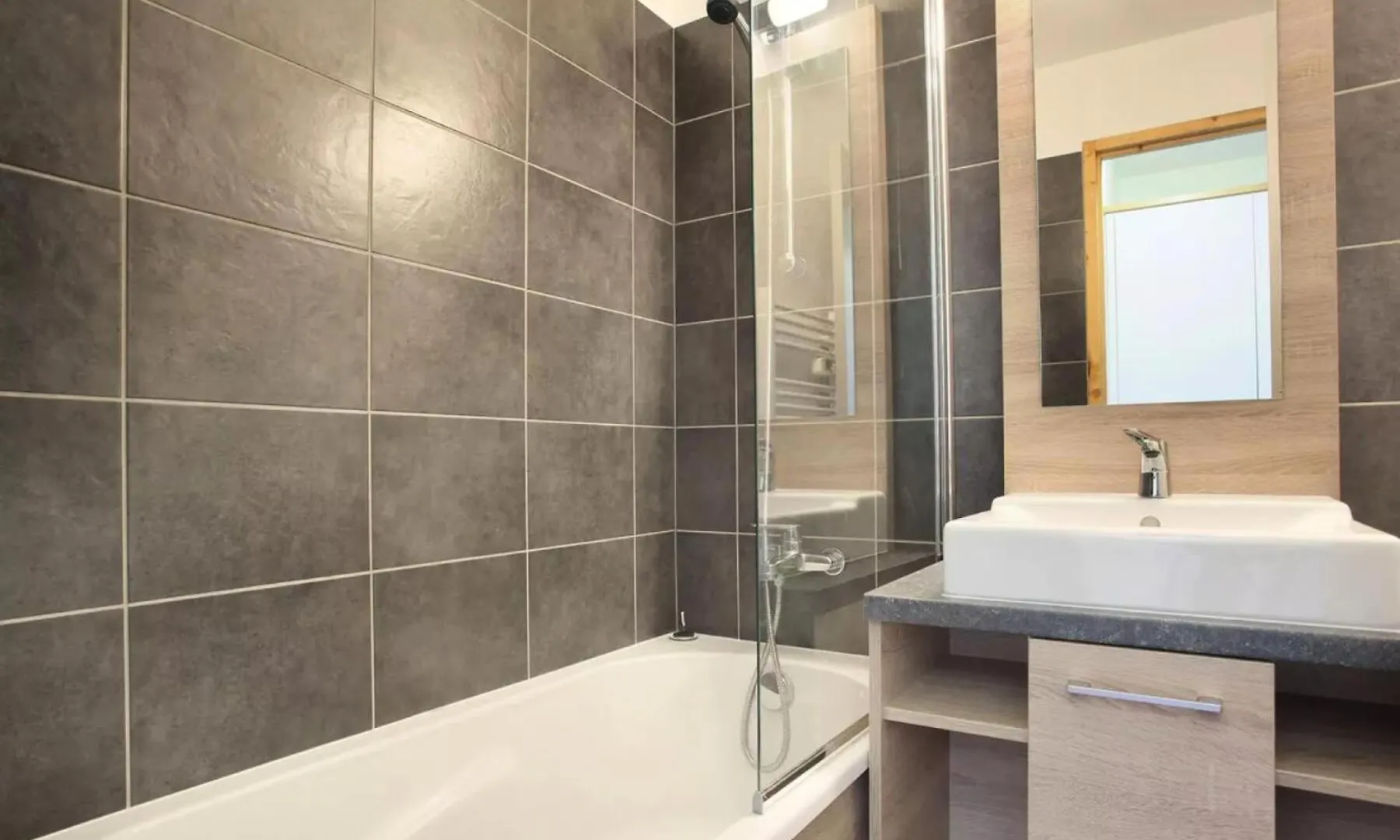 Appartement Residence La Licorne - Maeva Home - Studio 4 Personnes - Confort Mae-8601 La Plagne